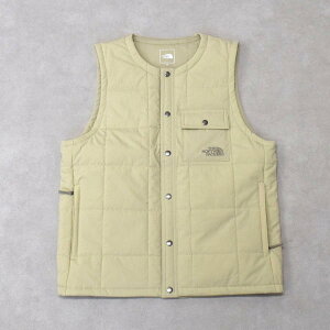 Y fB[X@THE NORTH FACE@UEm[XEtFCX@Meadow Warm Vest Ci[_E@_E@_ExXg@NY82330