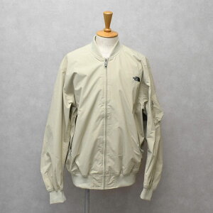 Y jZbNX THE NORTH FACE UEm[XEtFCX WP BOMBER JACKET EH[^[v[t{o[WPbg MA-1 NP12437