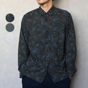 Y/THE NORTH FACE@UEm[XEtFCX@Hikers Shirt nCJ[YVc iCVc NR12501