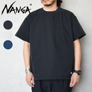 �����Y�@NANGA�@�i���K�@DotAir COMFY TEE�@�h�b�g�G�A�[(R) �R���t�B�[ T�V���c�@�J�b�g�\�[ �����@N2500-1J300A