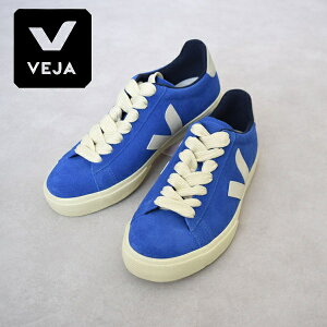�����Y �@VEJA ���F�W���@�X�j�[�J�[ CAMPO BOLD SUEDE INDIGO PIERRE �X�E�F�[�h�@CAMPO SUEDE VJCP030523