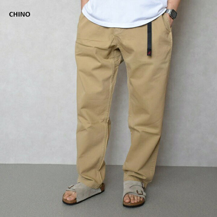 楽天市場】メンズ Gramicci グラミチ GRAMICCI PANT グラミチパンツ 