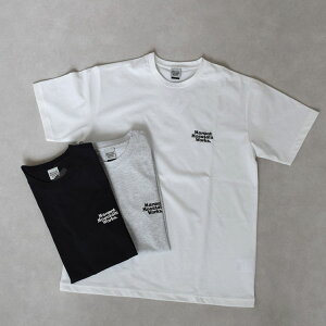 �����Y�@Marmot �}�[���b�g�@MMW Embroidery T-Shirts�@MMW �G���u���C�_���[�e�B�[�V���c�@�v�����gT�V���c�@MTSS25MST064