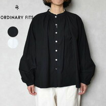 楽天市場】ordinary fits（シャツ・ブラウス｜トップス）：レディース 