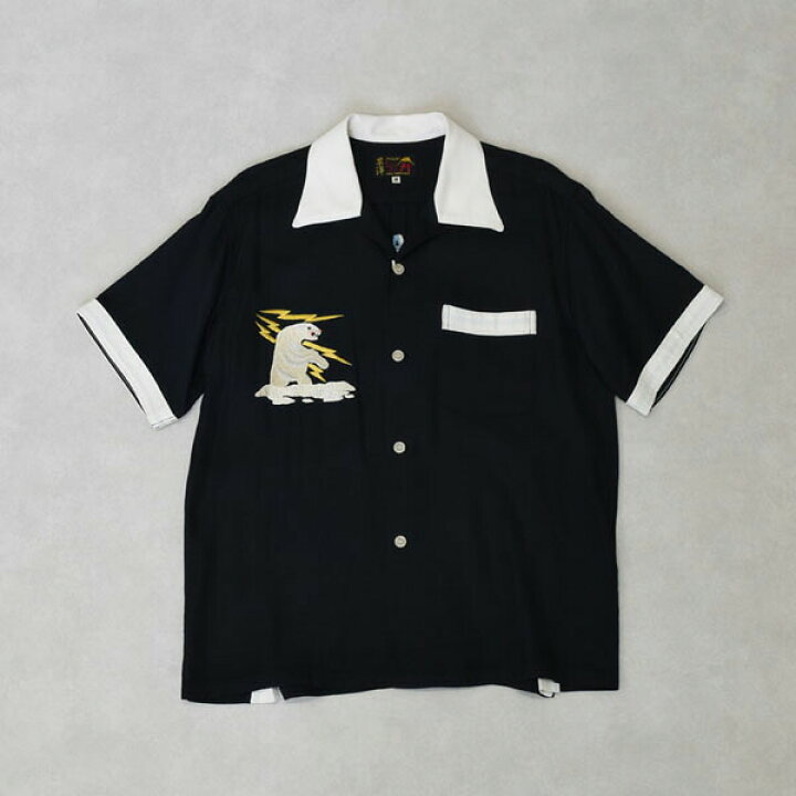 楽天市場】東洋エンタープライズ Lot No. TT39507 SUKA SHIRT “ALASKAN 