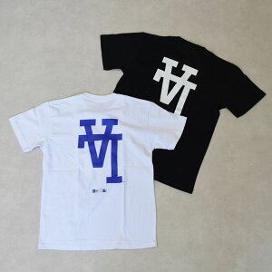 NWE ERA �j���[�G�� SS CT TEE LOSDOD UPSIPE MLB Upside Down ���T���[���X�E�h�W���[�X T�V���c�@�o�b�N�v�����g�@14410095 14410096