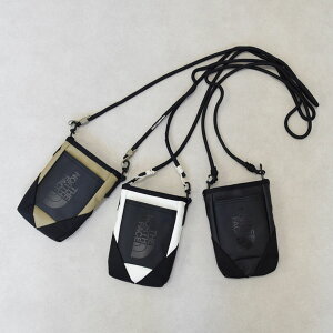 obO THE NORTH FACE@UEm[XEtFCX BC Neck Pouch BClbN|[`@V_[obO@TRbV@NM82502