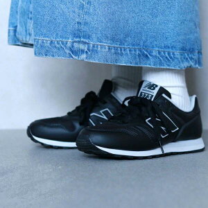 Y@fB[X@new balance j[oX@Xj[J[  BLACK@VZeBbNU[@ Ki ML373PK2