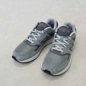 Y@new balance j[oX@Walking Fresh Foam EH[LOV[Y MW880 MW880CA6 GRAY