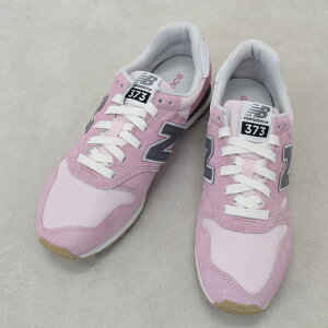 ���f�B�[�X�@new balance �j���[�o�����X�@�X�j�[�J�[ �N���V�b�N�����j���O�V���[�Y WL373XC2