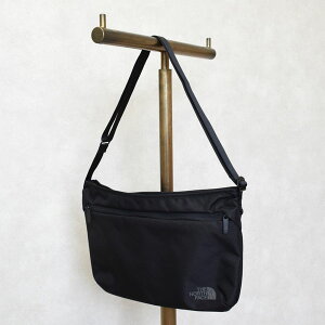 y2025N A/WzobO@THE NORTH FACE@UEm[XEtFCX@Shuttle Shoulder Pouch VgV_[|[` V_[obO@NM82454