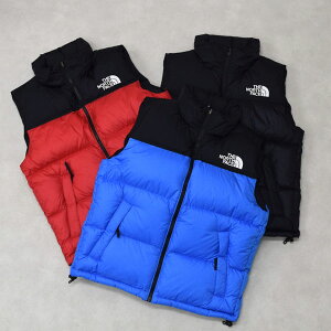y2025N A/WzY@THE NORTH FACE@UEm[XEtFCX@ _ExXg kvVxXg NUPTSE VEST@ND92557