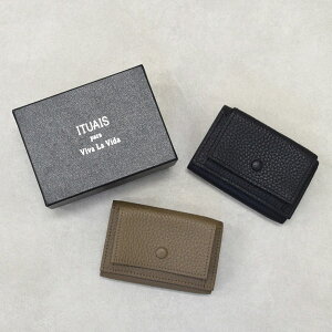 ITUAIS �C�g�D�A�C�X Para Viva La Vida ���z COMPACT WALLET �R���p�N�g�E�H���b�g