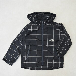 LbY@THE NORTH FACE@UEm[XEtFCX COMPACT JACKET mxeBRpNgWPbg iC WPbg p[J[ NPJ72512