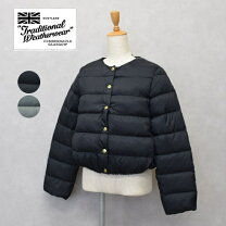 楽天市場】traditional weatherwear ダウンの通販