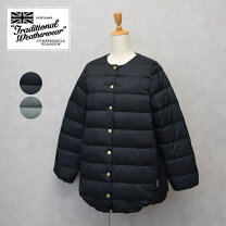 楽天市場】traditional weatherwear ダウンの通販