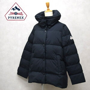 ���f�B�[�X�@PYRENEX �s���l�b�N�X�@ELAURA2 �G���[��2 �_�E���W���P�b�g �_�E���@HWU036