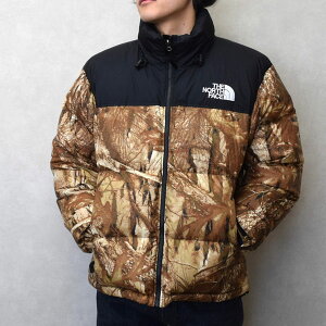Y@THE NORTH FACE@UEm[XEtFCX@Novelty Nuptse Jacket@ _EWPbg mxeB[kvVWPbg@ND92556