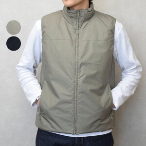 y2025N A/WzY jZbNX THE NORTH FACE UEm[XEtFCX GTX ANVCT[ebhxXg GTX AXION INSULATED VEST NY82580