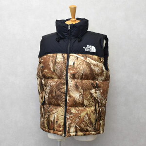 y2025N A/WzY THE NORTH FACE@UEm[XEtFCX@NOVELTY NUPTSE VEST mxeB[kvVxXg@_ExXg kvV@ND92558
