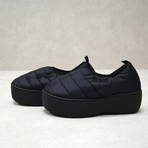 ���f�B�[�X SUBU�@�X�u VAMP Platform HEXMAX�@�C���\�[�� ����T���_�� �@BLACK�@�u���b�N�@�X���b�|�� SV-131 SV-132