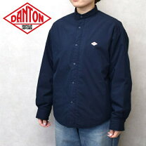 楽天市場】danton insulation standcollar jacketの通販
