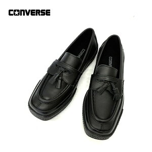 �����Y�@CONVERSE�@�R���o�[�X�@ALL STAR SQUARETOE LOAFER�@�I�[���X�^�[�@�X�N�G�A�g�E�@���[�t�@�[�@�X�j�[�J�[�@���[�t�@�[�@31316981