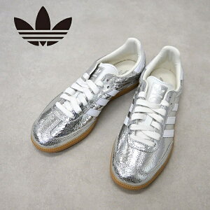 adidas �A�f�B�_�X�@�I���W�i���X�@�T���o OG SAMBA OG�@�X�j�[�J�[�@�V���o�[�@JR0035