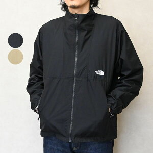 ���j�Z�b�N�X THE NORTH FACE�@�U�E�m�[�X�E�t�F�C�X�@�R���p�N�g�u���]�� Compact Blouson NP22631