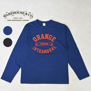 �����Y�@WAREHOUSE�@�E�G�A�n�E�X�@Lot5906 ORANGE�@�����@T�V���c�@�v�����gT�@Lot 5906 ORANGE