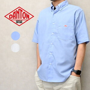 �����Y�@ DANTON �_���g�� �I�b�N�X�t�H�[�h�@�����@ �V���c DT-B0337POD