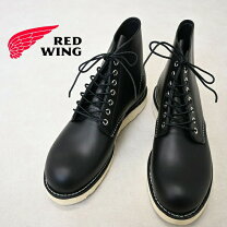 楽天市場】REDWING Irish Setter 8165 ブラックの通販