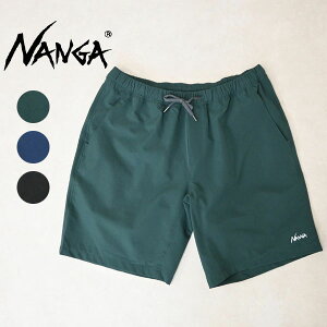 �����Y�@NANGA�@�i���K NW2411-1I903 /Dot Air COMFY SHORTS �V���c �h�b�g�G�A �R���t�B�[ �V���[�c