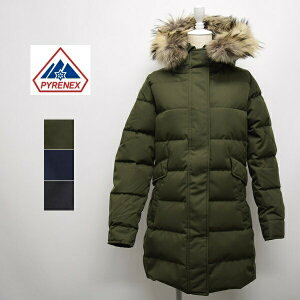 ���f�B�[�X�@PYRENEX�@�s���l�b�N�X�@GRENOBLE�@FUR�@�_�E���@�W���P�b�g�@�R�[�g�@HWM004