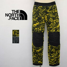 メンズ　THE NORTH FACE　ザ　ノースフェイス　94　RAGE　CLASSIC　FLEECE　PANT　フリース　パンツ　　NB81961