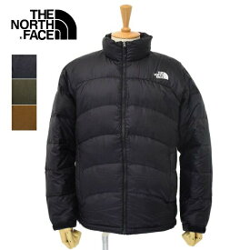 メンズ　THE NORTH FACE　ザ　ノースフェイス　Magne Aconcagua Jaket ジップインマグネアコンカグアジャケット　ダウンジャケット ND92130