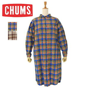 チャムス Chums ワンピース 通販 人気ランキング 価格 Com