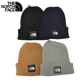 メンズ　THE NORTH FACE　ザ　ノースフェイス　ニットキャップ　Cappucho Lid NN42035