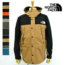 メンズ　THE NORTH FACE　ザ　ノースフェイス　MOUNTAIN　LIGHT　JACKET　ゴアテックス　マウンテン　ライト　ジャケット　マウンテンパーカー　　NP11834