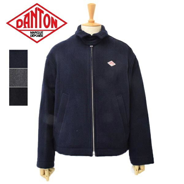ダントン(Danton) コート メンズジャケット・アウター | 通販・人気