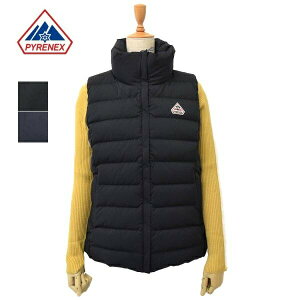 ���f�B�[�X PYRENEX�@�s���l�b�N�X SPOUTNIC 2 SOFT VEST �X�v�[�g�j�b�N2�\�t�g�x�X�g�@�_�E���x�X�g�@HWS004
