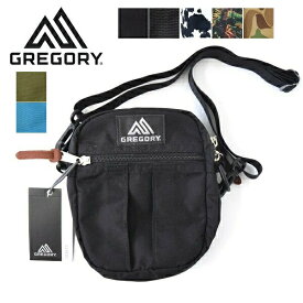 バッグ　GREGORY　グレゴリー CLASSIC BAGS QUICK POCKET M クイックポケット　ショルダーバッグ　08JK1127