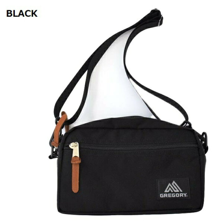 楽天市場】バッグ GREGORY グレゴリー PADDED SHOULDER POUCH M パ 