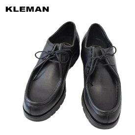 レディース　KLEMAN　クレマン　PADROR　パドラー　チロリアンシューズ　革靴 40443