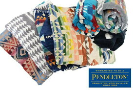 タオル　PENDLETON　ペンドルトン　大判バスタオル　ブランケット　アウトドア　インテリア　ネイティブ柄　XB233