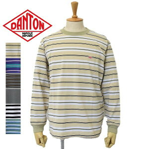 �����Y�@ DANTON�_���g���@�����@�N���[�l�b�N�@T�V���c�@�{�[�_�[�@�J�b�g�\�[�@DT-C0200TCB