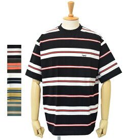 メンズ　Penneys　ぺニーズ　半袖　　ボーダー　Tシャツ　PN23S011CL