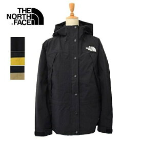 レディース　THE NORTH FACE　ザ　ノースフェイス　MOUNTAIN LIGHT JACKET　マウンテン　ライト　ジャケット　NPW62236