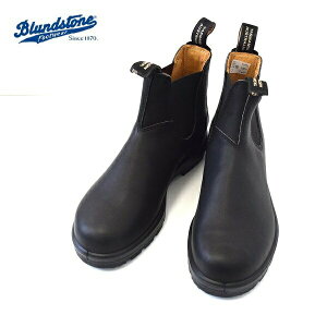 Y@Blundstone@uhXg[@X[XU[ TChSA@u[c@u[c NVbN NVbNX BLACK ubN ELASTIC SIDED BOOT LINED 558