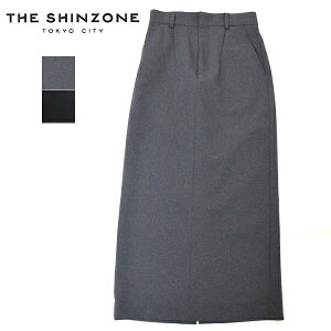 ���f�B�[�X�@THE SHINZONE �U �V���]�[���@CHRYSLER SKIRT �^�C�g�X�J�[�g�@24SMSSK02